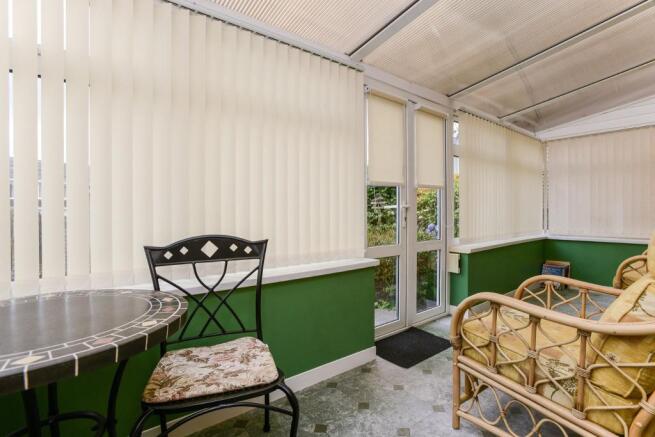 Sun Room