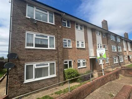 Nichol Lane, Bromley, BR1