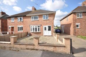 7, The Fairway, Moorends, Doncaster DN8 4NQ
