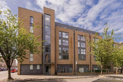 Flat 13, 128 McDonald Road, Bellevue, Edinburgh, EH7 4QU