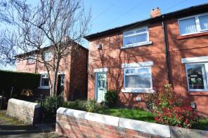 56, Burton Street, Heaton Norris, Stockport SK4 1QF