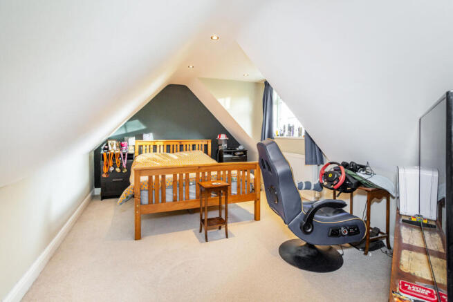 Bedroom 5a