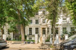 Flat D, 6, Carlton Hill, London NW8 0JY