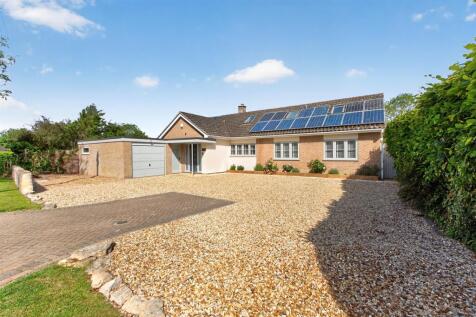 Mill Lane, Alwalton, Peterborough
