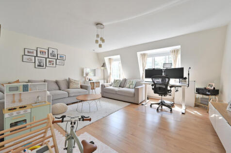 Sudbury Hill, Harrow on the Hill, Harrow, HA1