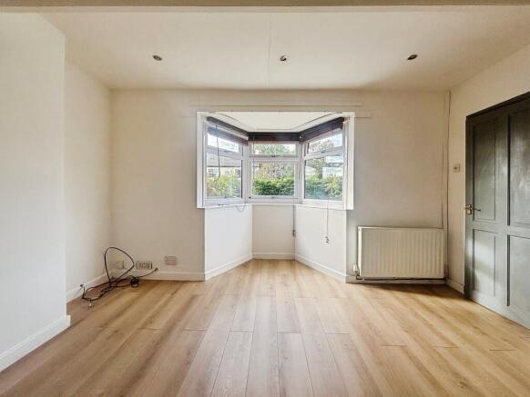Living room 1