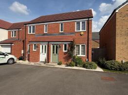 6, Dakota Drive, Grove, Wantage OX12 0FX