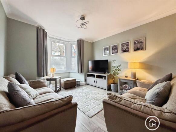 4-bed terraced on Park Road, Sittingbourne, £375,000