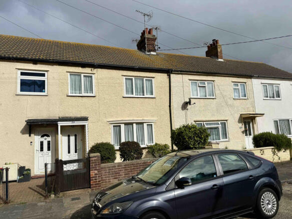 3 Bedroom Terraced For Sale