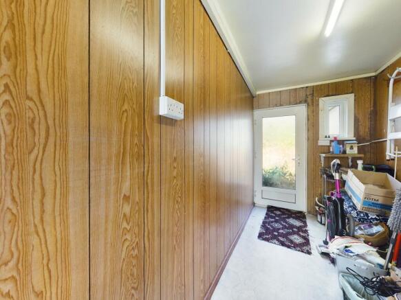 Storage Room
