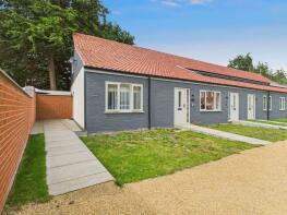 3f, Ryston End, Downham Market PE38 9AX