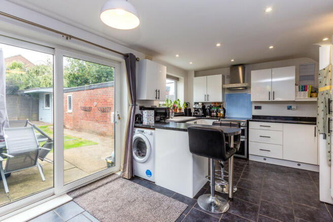 Kitchen/Dining Ro...