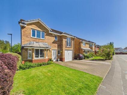 Osprey Road, Paisley