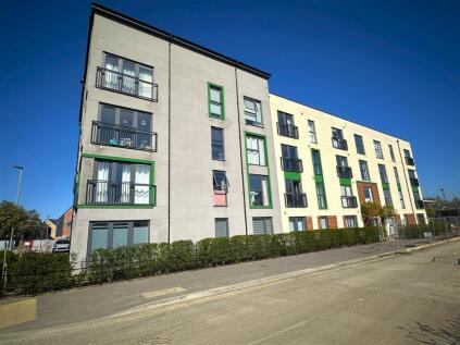Foundry Lane, Chippenham