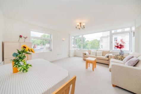 Stanhope Gardens, South Kensington, SW7