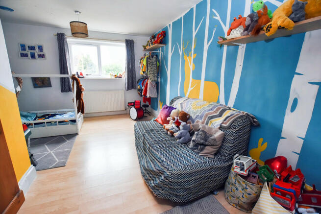 Bedroom 3a