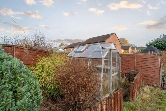 Rear Garden 2