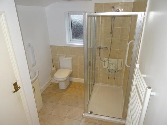 En Suite