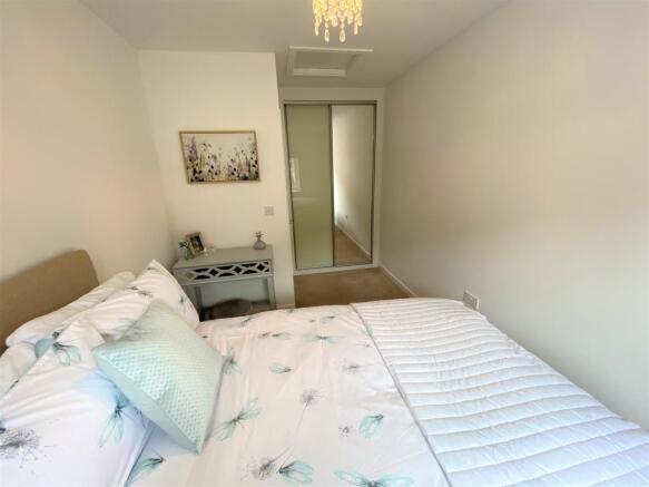 Bedroom two stora...
