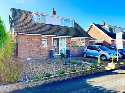 38 Kings Drive, Crewe, Cheshire East, CW2 8HT