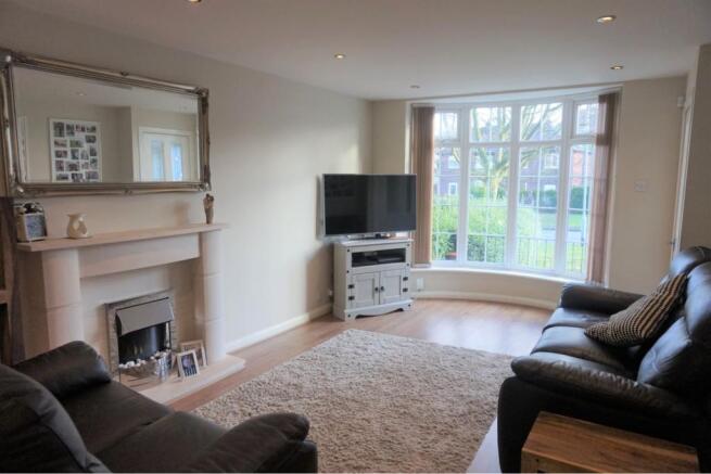 Living / Dining Room