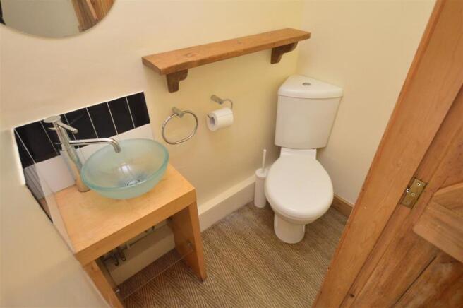 Cloakroom