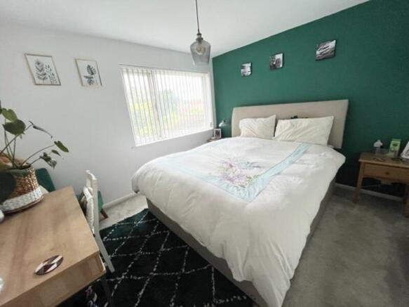 BEDROOM TWO