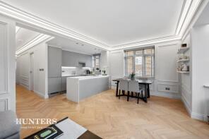 29, Greville Hall, Greville Place, London NW6 5JS