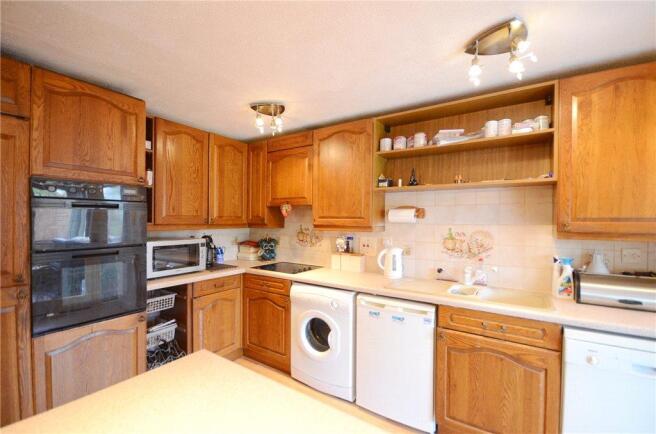 Kitchen A