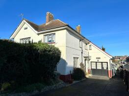 46, Melville Street, Sandown PO36 8LE