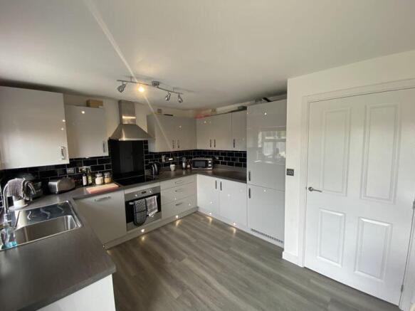 Quality Kitchen