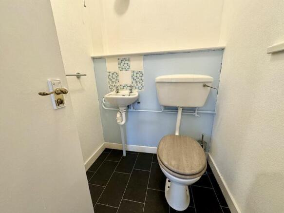 Cloakroom