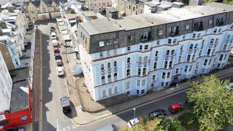 St. Martins Avenue, Scarborough