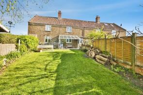 2, Windmill Cottages, Windmill Lane, Montacute TA15 6UT