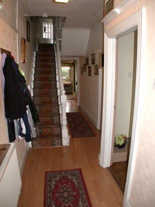 hallway
