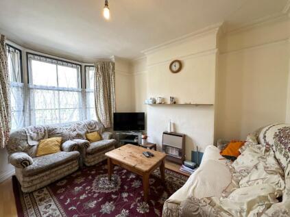 Park Vale Road, Leicester, LE5