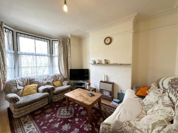 Living room 2