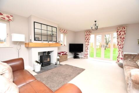 Bridge Road, Levington, Ipswich, Suffolk, IP10