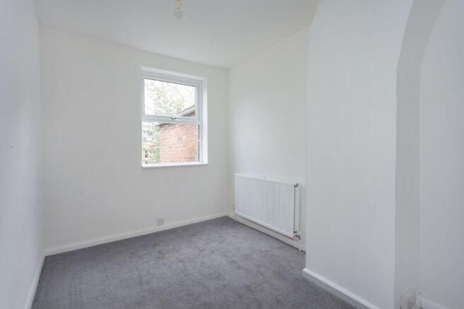 BEDROOM 2 REAR