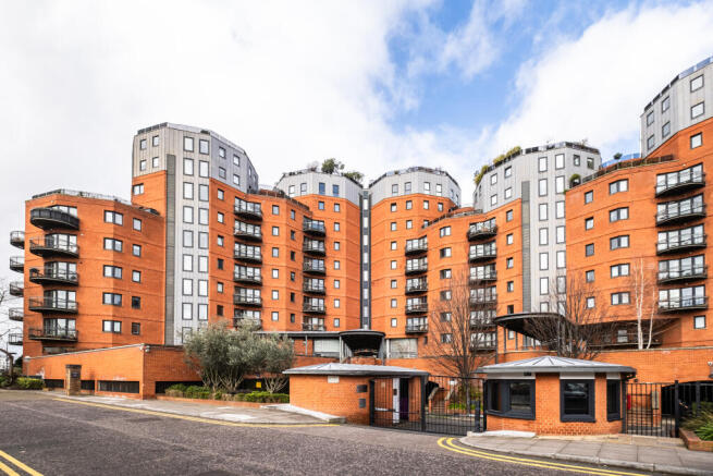 Private Gated Development