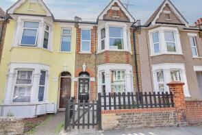 58, Central Avenue, Southend-on-sea SS2 5HS