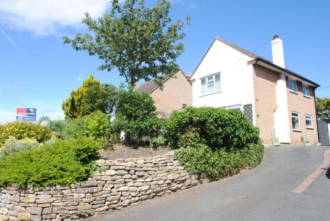 Priory Lane, Highbank House, Bishops Cleeve, Cheltenham, GL52