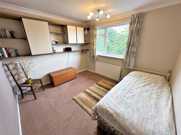 Bedroom Three 925