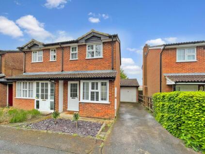 Black Acre Close, Amersham, HP7