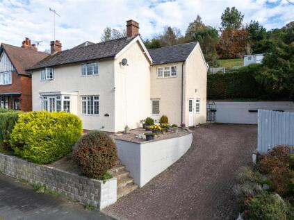 Watling Street South, Church Stretton