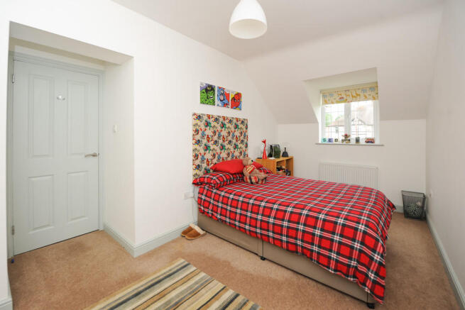 Bedroom 4