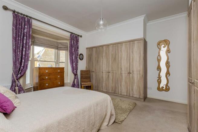 Bedroom One 1st Floor