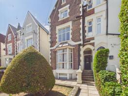 35c, Outram Road, Southsea PO5 1QS