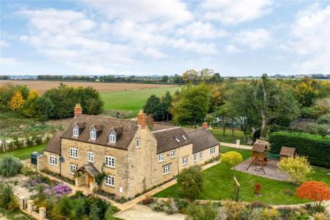 South Street, Caulcott, Bicester, Oxfordshire, OX25