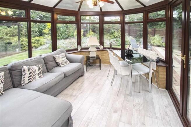 CONSERVATORY